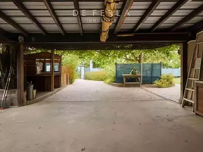Maison, 105 m²