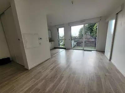 Appartement, 38,73 m²