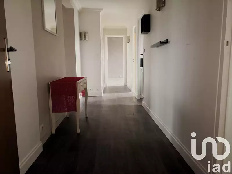 Appartement, 84 m²