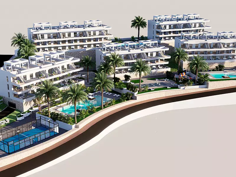 Appartement, 68,42 m²