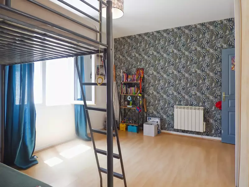 Appartement, 103 m²