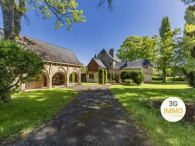 Maison, 230 m²