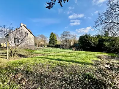 Maison, 94 m²