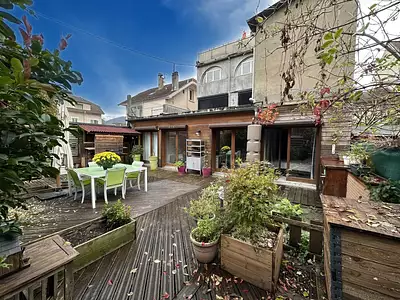 Appartement, 143 m²