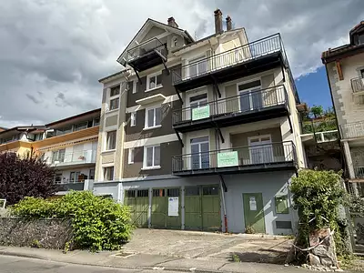 Maison, 350 m²