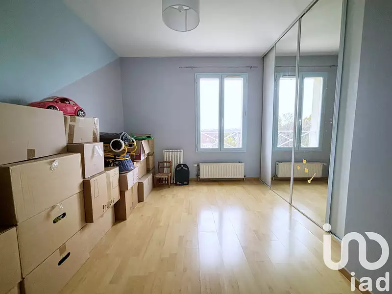 Maison, 140 m²