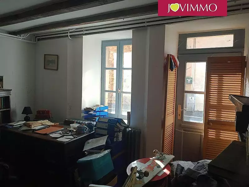 Maison, 167 m²
