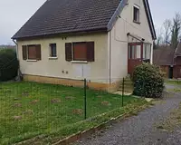 Maison, 106 m²