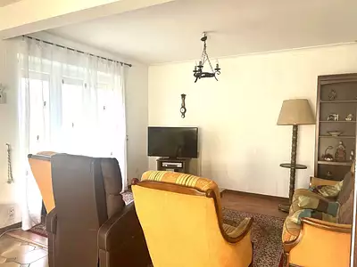 Maison, 121,6 m²