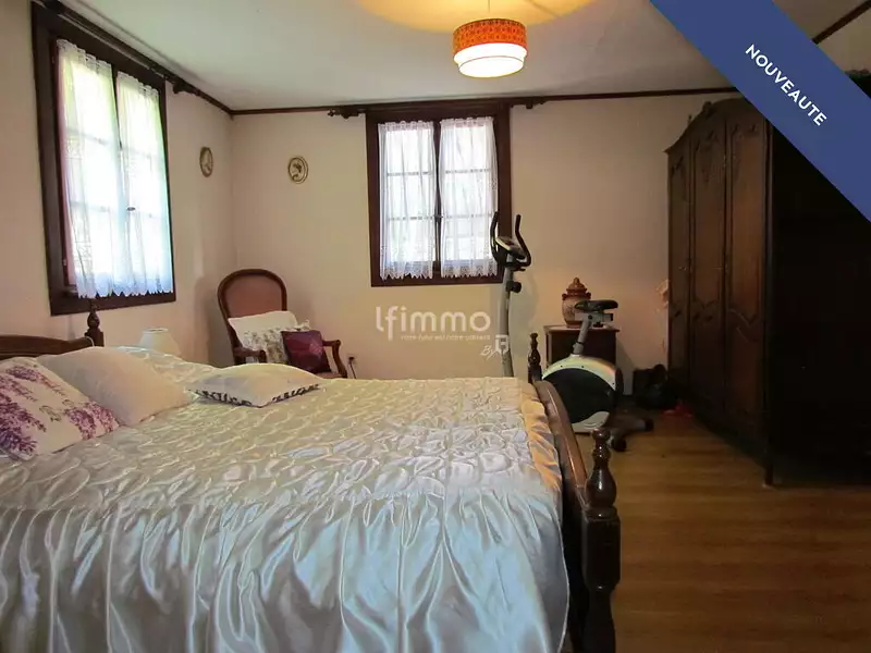 Maison, 142 m²