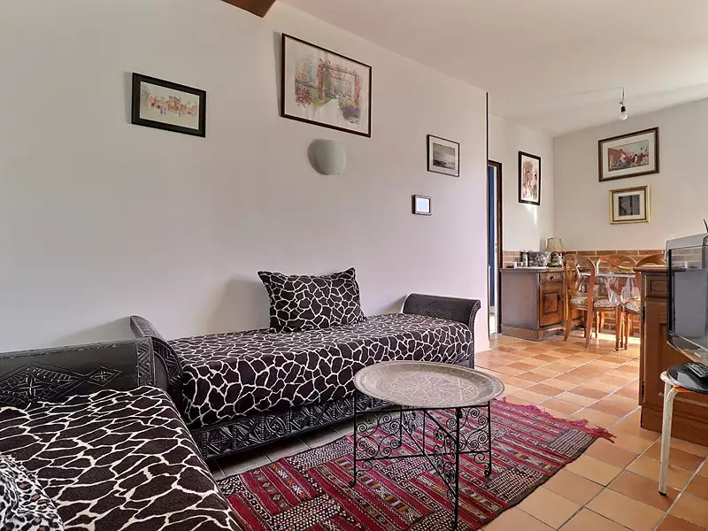 Appartement, 34 m²