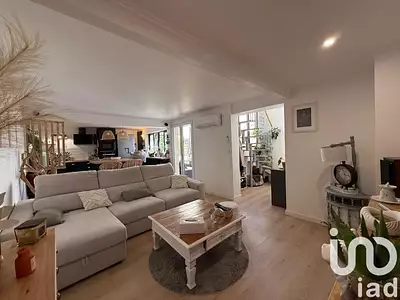 Maison, 120 m²