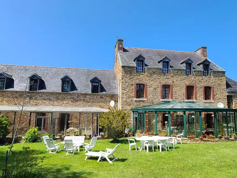 Maison, 400 m²