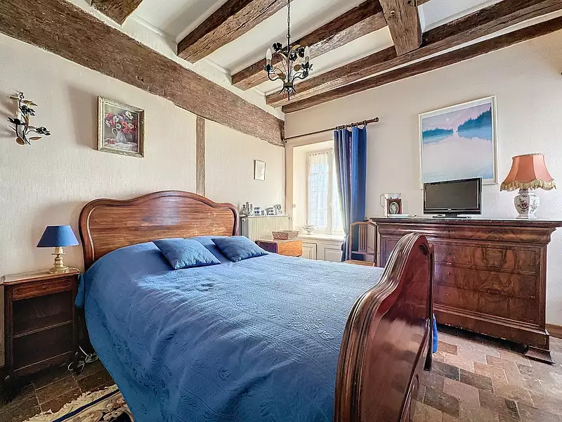 Maison, 152 m²