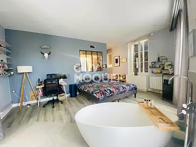 Appartement, 95,25 m²