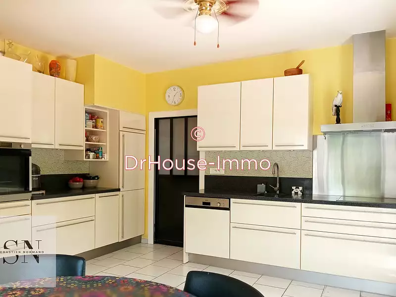 Maison, 167,07 m²