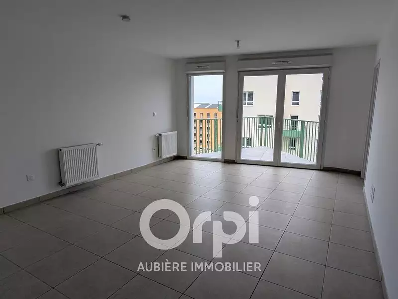 Appartement, 31 m²