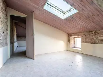 Maison, 86 m²