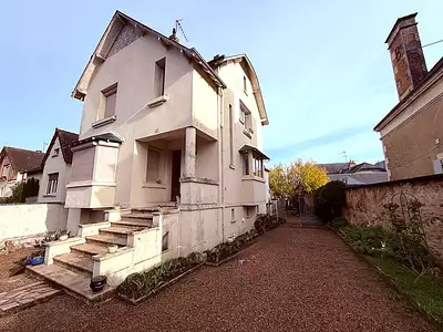 Maison, 158 m²