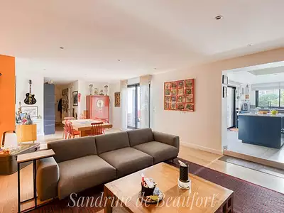 Appartement, 184 m²