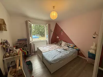 Maison, 114 m²