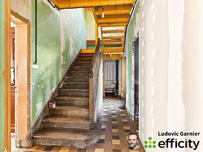 Maison, 223 m²