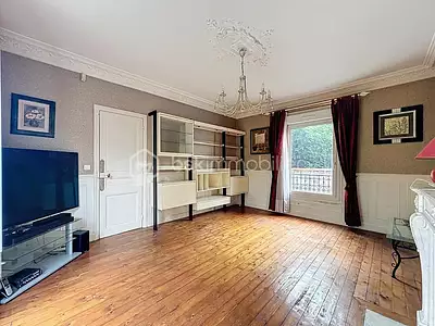 Maison, 132 m²