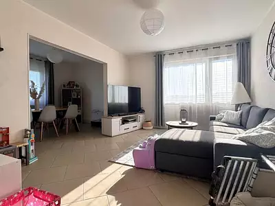 Appartement, 76 m²