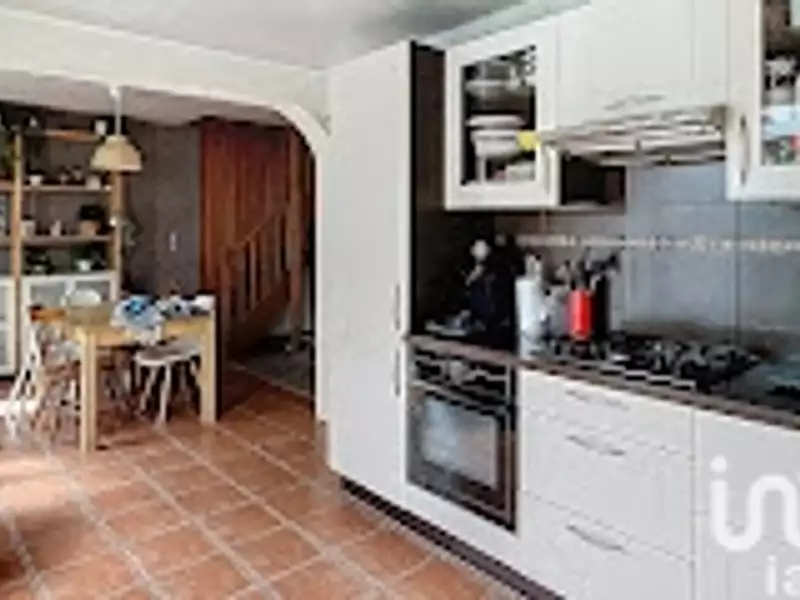 Maison, 105 m²