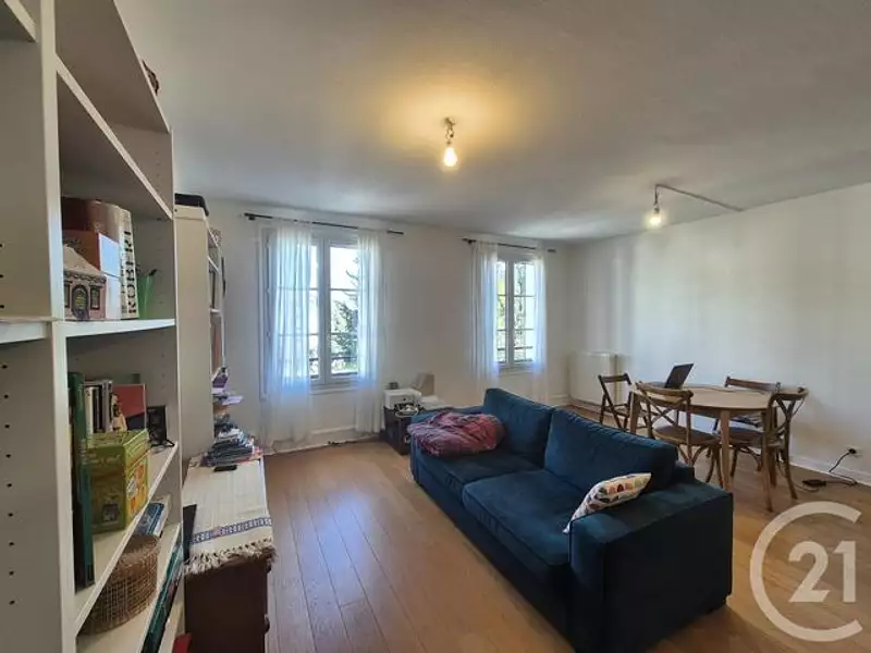 Appartement, 90 m²