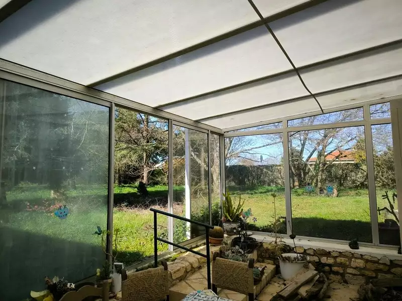 Maison, 242 m²