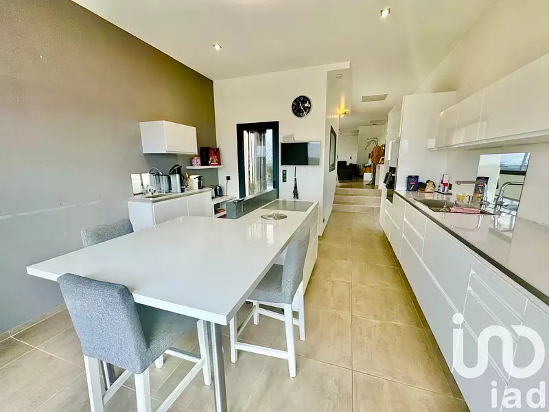 Maison, 117 m²