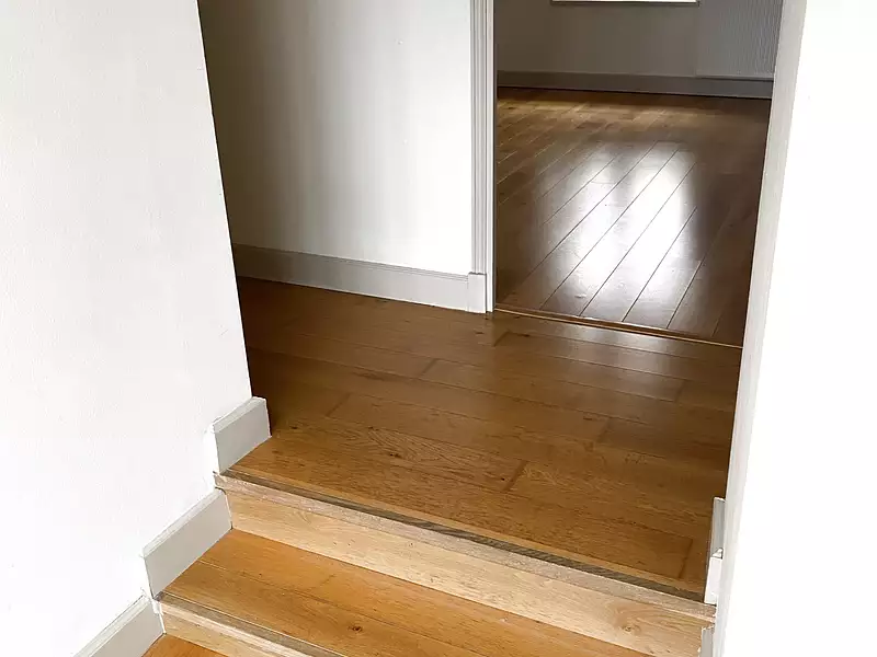 Appartement, 74 m²