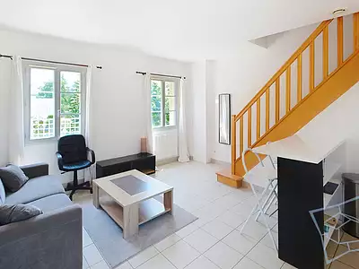 Appartement, 40,79 m²