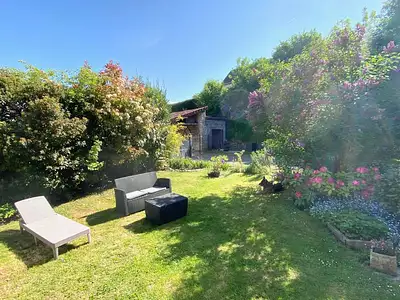 Maison, 205 m²