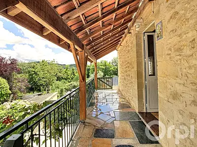 Maison, 79 m²