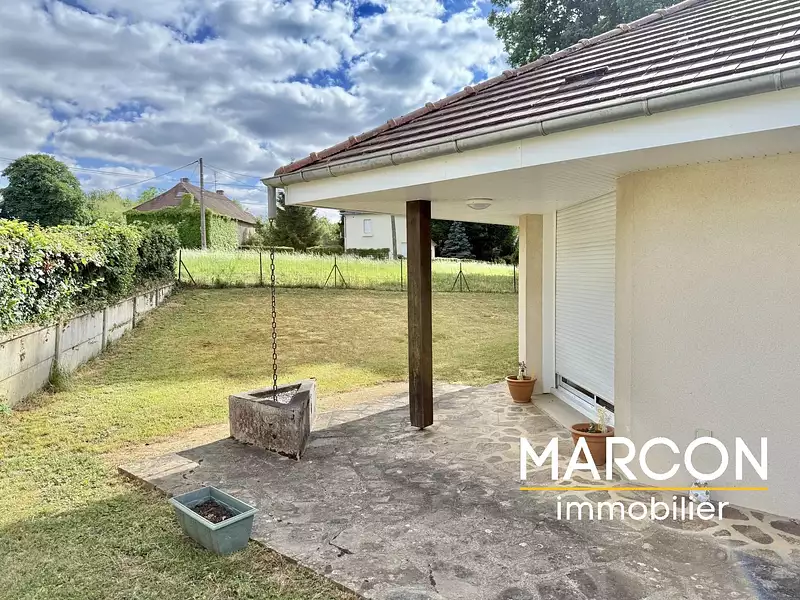 Maison, 85 m²