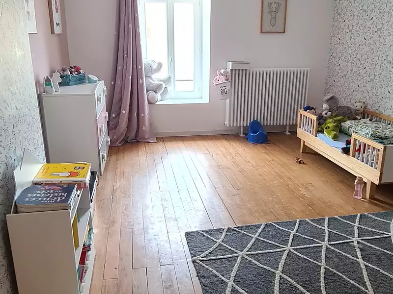 Maison, 290 m²