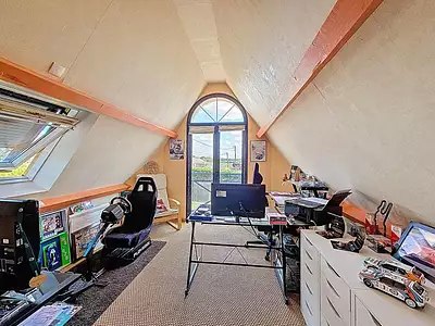 Maison, 217 m²