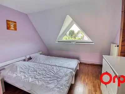 Maison, 130 m²