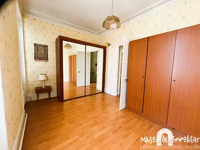 Maison, 70 m²