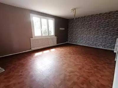Maison, 86 m²
