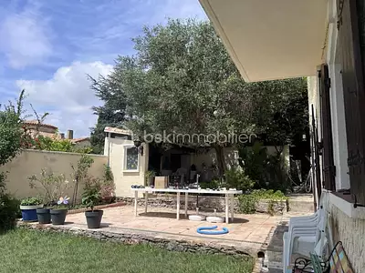 Maison, 144 m²