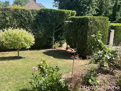Maison, 107 m²