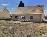 Maison, 86 m²