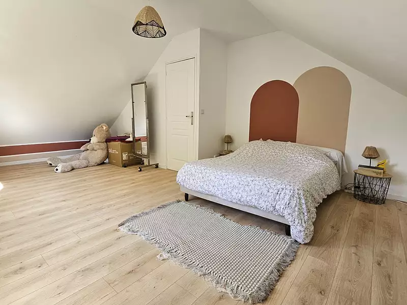 Maison, 104 m²