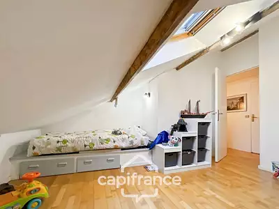 Maison, 70 m²