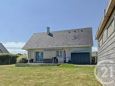 Maison, 107 m²