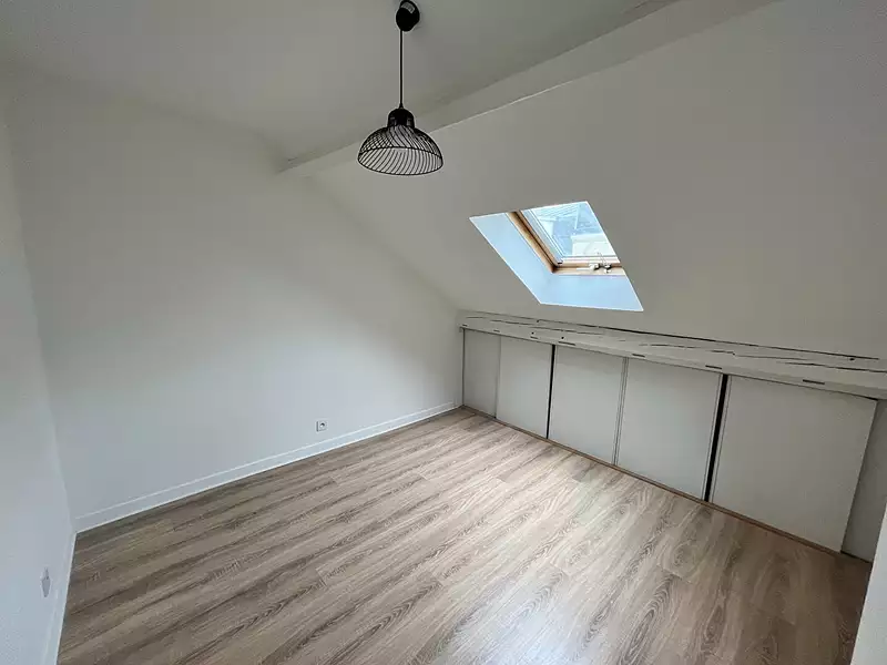Appartement, 43,91 m²