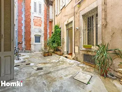 Appartement, 127 m²